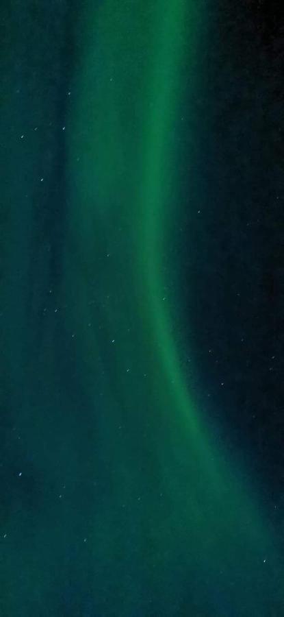 Nydelig Utsikt, Egen Leilighet Med To Parkeringer Movik  Exterior foto